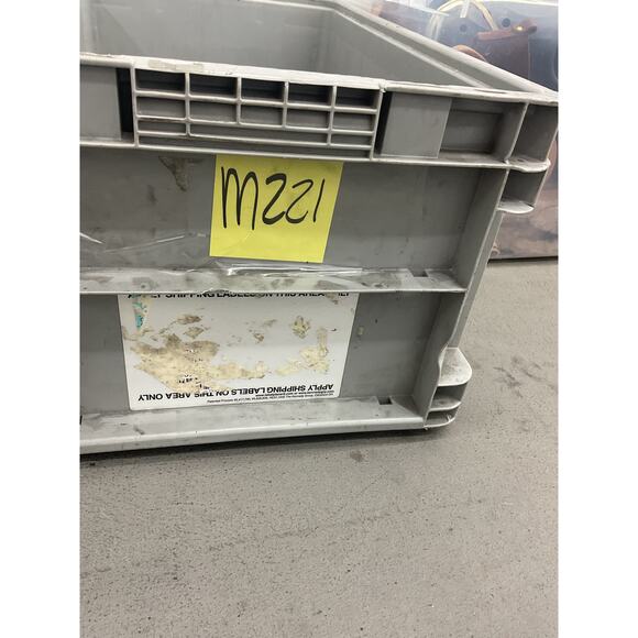 Member's Mark Black Gray Ombre Insulated Snow Boot, Unisex Kids Size 13, NWOT - Picture 6 of 6